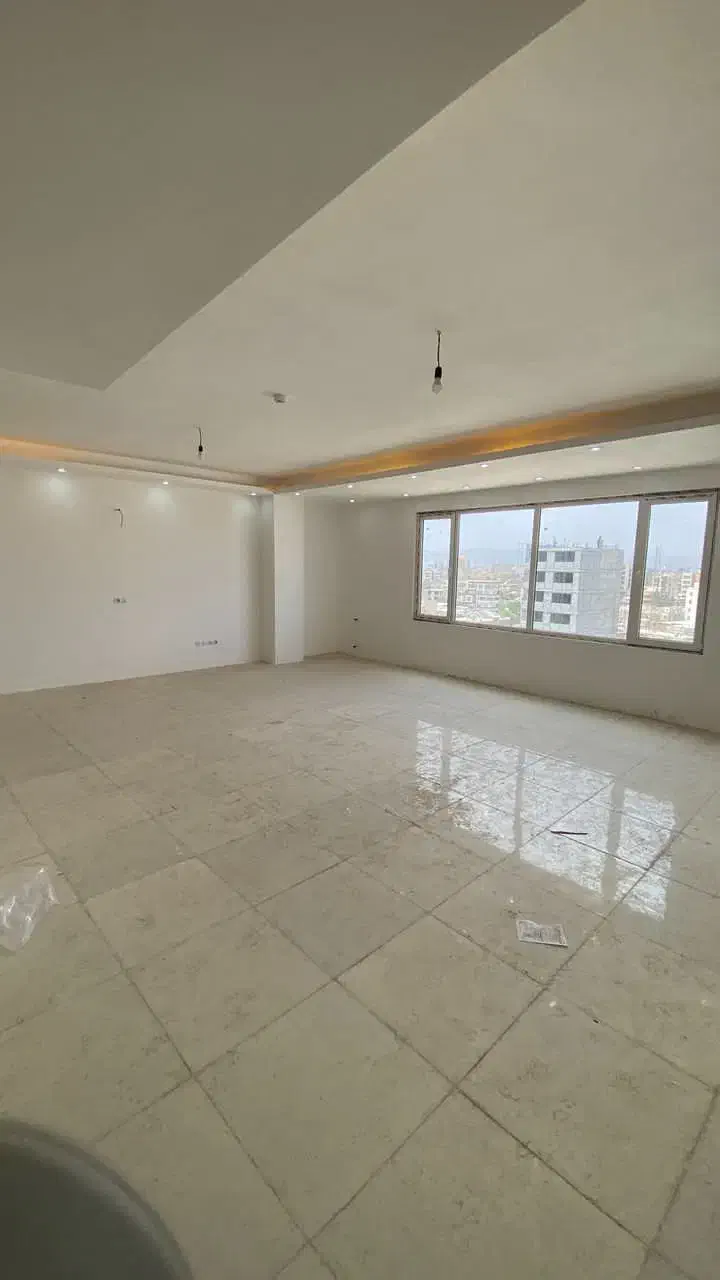 ۱۳۵متری /اقبال/۲۴ اذر/جهاد/وام دارسند اماده|فروش آپارتمان|کرمان, |دیوار