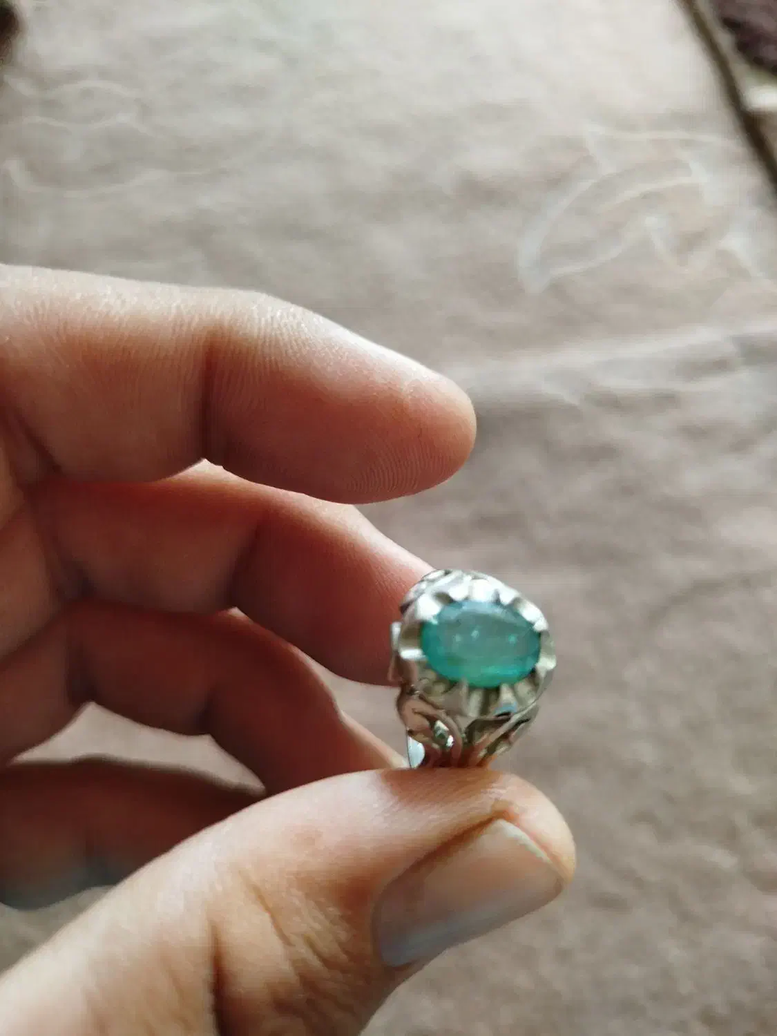 زمرد زامبیا|جواهرات|تبریز, |دیوار