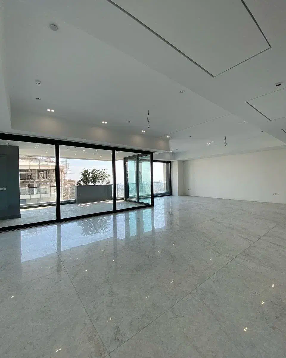 دوخواب 155متری تکمیل اماده تحویل|فروش آپارتمان|صدرا-فارس, فاز ۱|دیوار