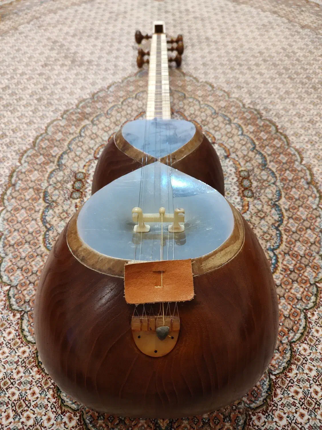 تار حرفه ای|سازهای سنتی|تهران, سازمان آب|دیوار