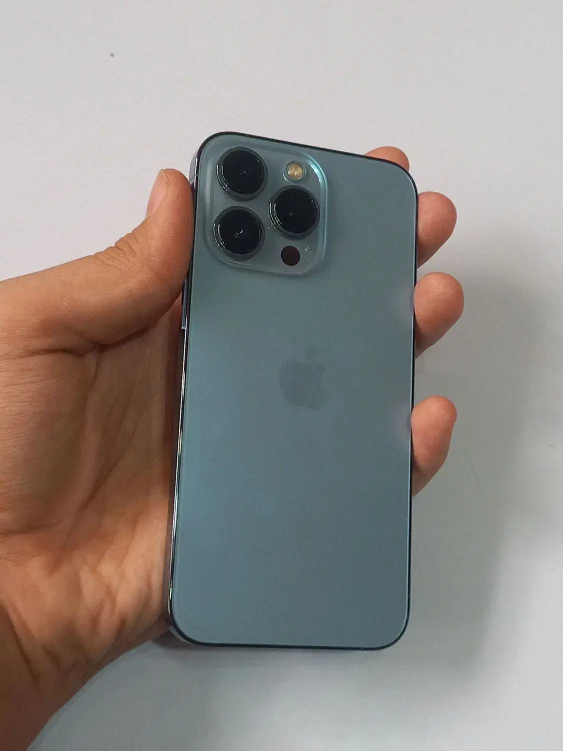 آیفون 13 پرو za/a|موبایل|کوچصفهان, |دیوار