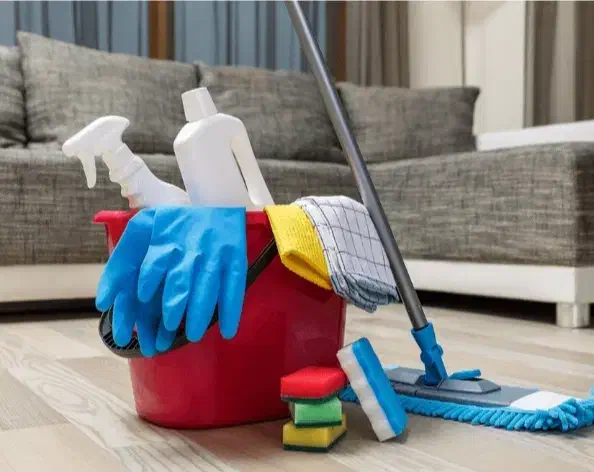 تمیزکاری ونظافت|خدمات نظافت|اصفهان, باب الدشت|دیوار