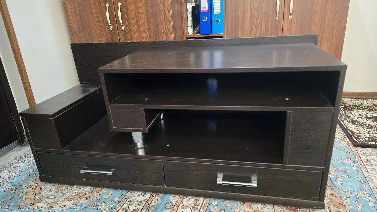 میز TV ام دی اف|میز تلویزیون|تهران, شمس‌آباد|دیوار