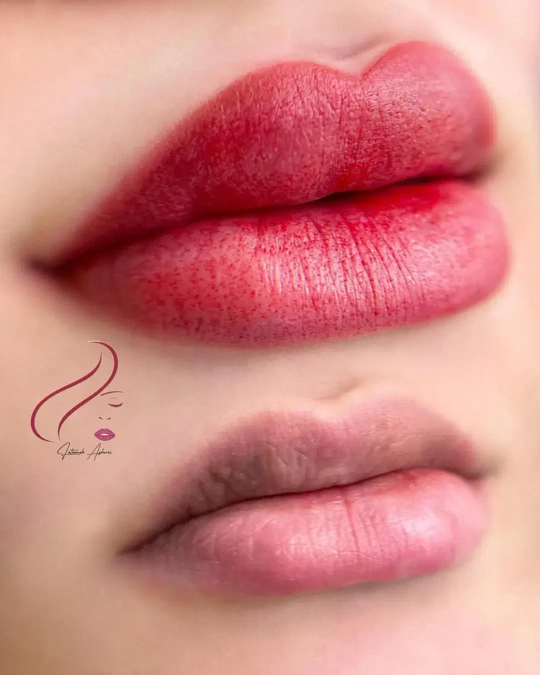 5مدل فوری میکرو ابرو و شیدینگ لب+فیشیال رایگان|خدمات آرایشگری و زیبایی|شاهرود, |دیوار