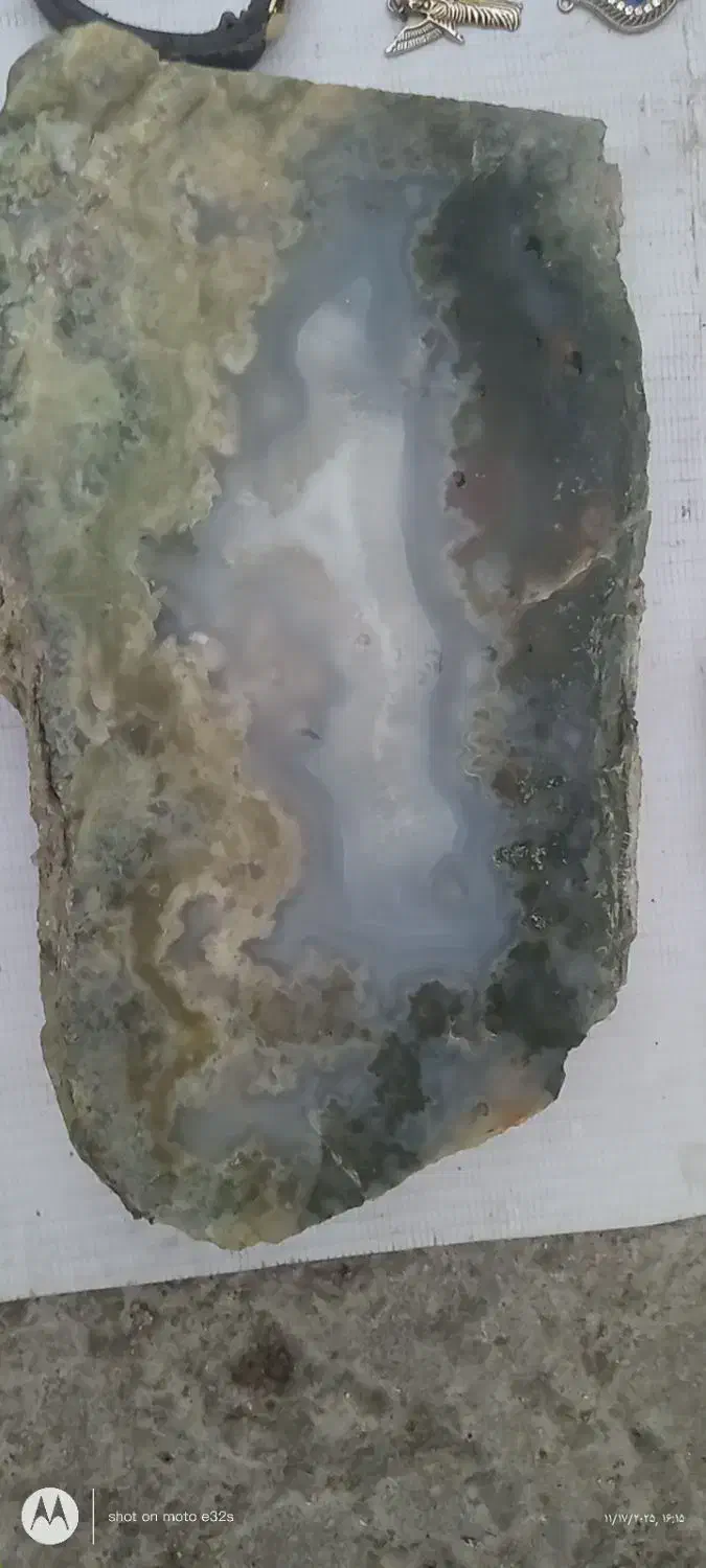 سنگ تزینی|جواهرات|رباط‌کریم, مسکن مهر آبشناسان|دیوار