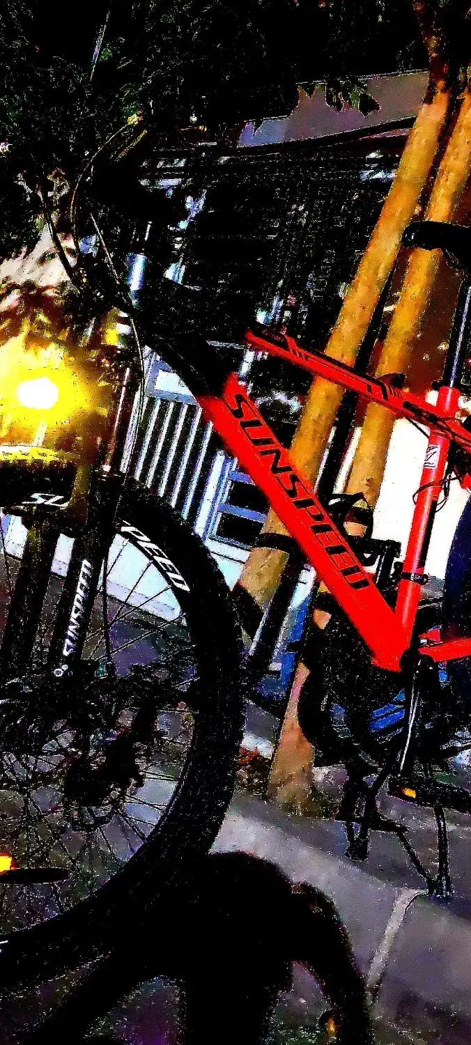 دوچرخه ۲۶|دوچرخه، اسکیت، اسکوتر|مشهد, سیس‌آباد|دیوار