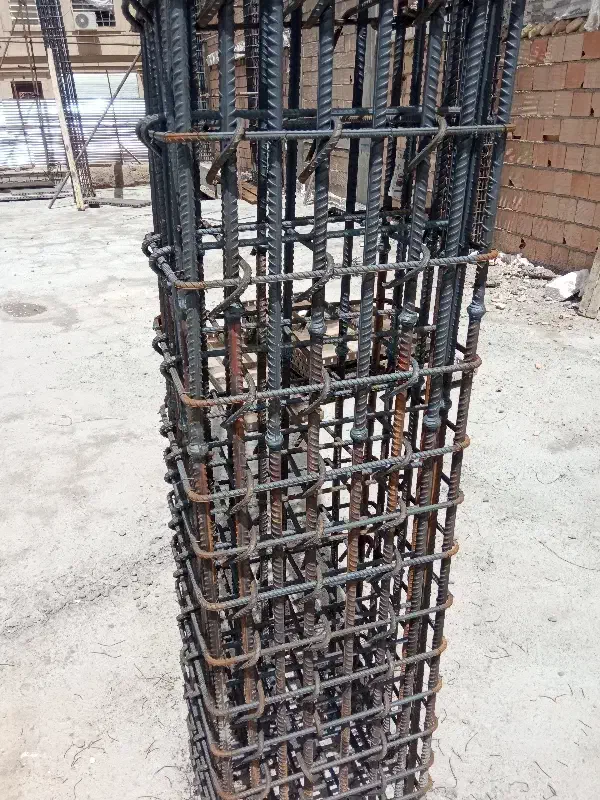 فورجینگ جوش سر به سر میلگرد|خدمات پیشه و مهارت|تهران, سازمان آب|دیوار