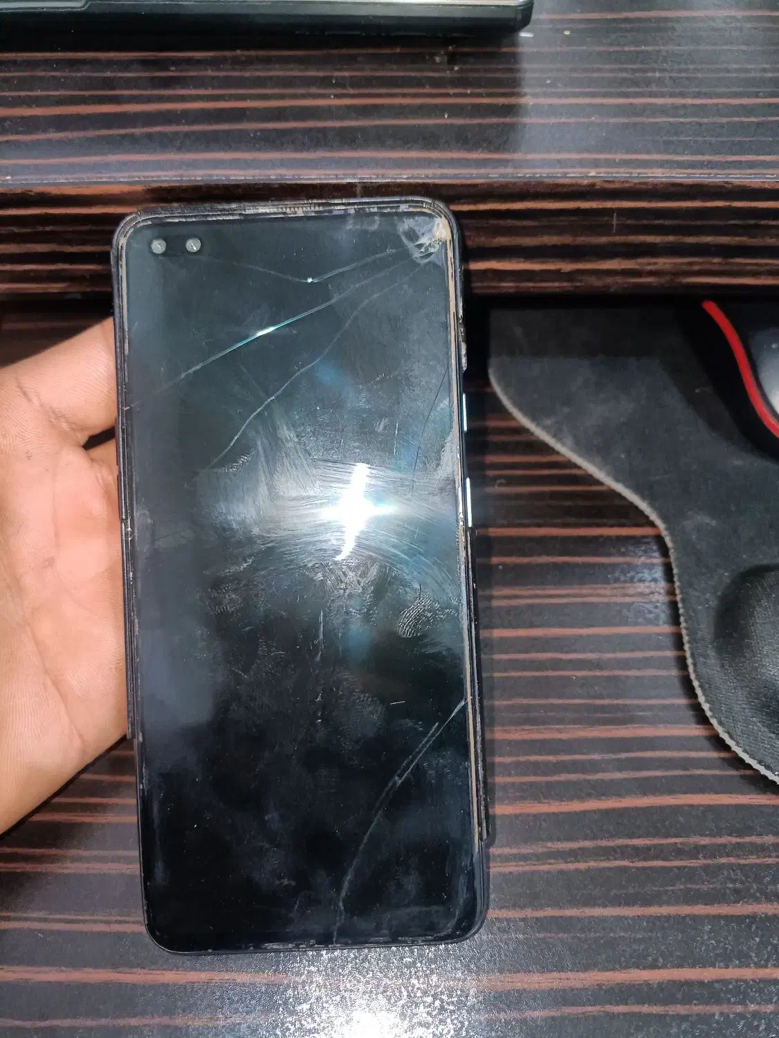 وان پلاس نورد ۲۵۶ رام۱۲|موبایل|تهران, استاد معین|دیوار