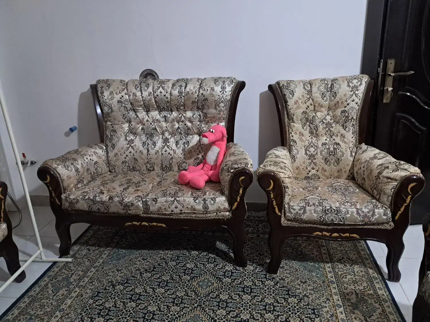 مبل|مبلمان خانگی و میز عسلی|گنبد کاووس, |دیوار