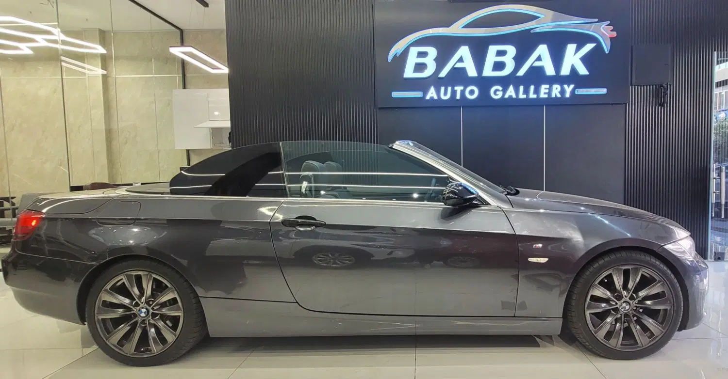 BMW 320 2009|خودرو سواری و وانت|تهران, شادمان|دیوار