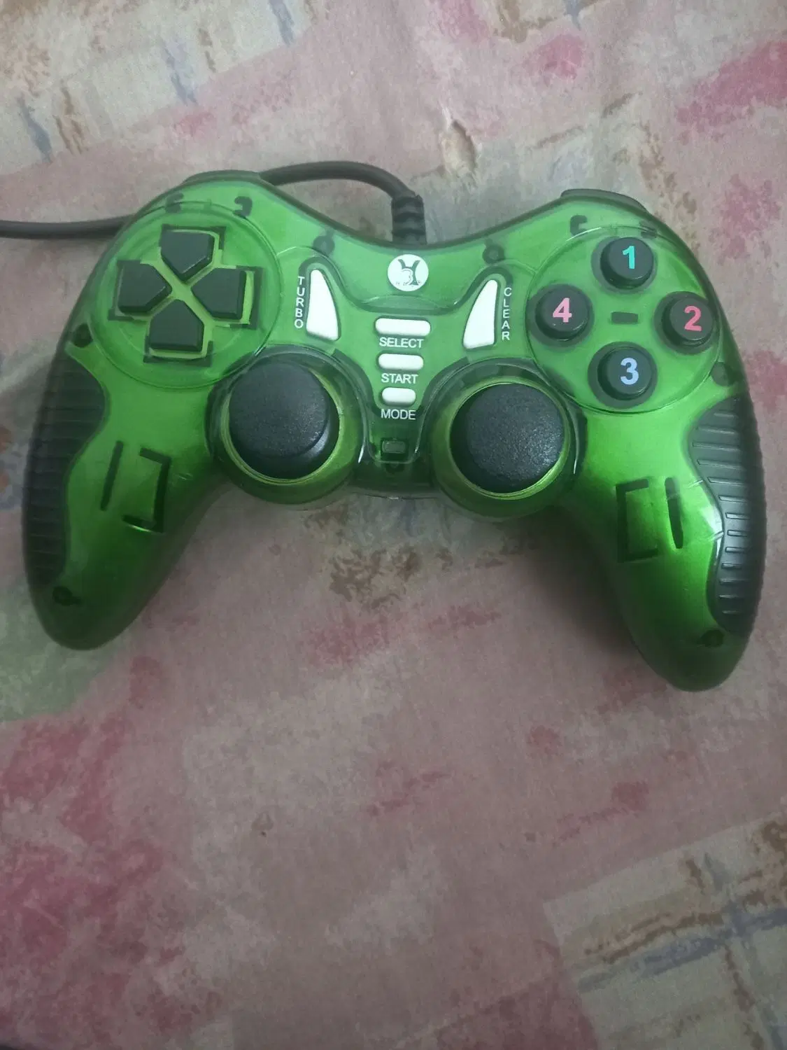 دسته Ps3|کنسول، بازی ویدئویی و آنلاین|رشت, تازه آباد|دیوار