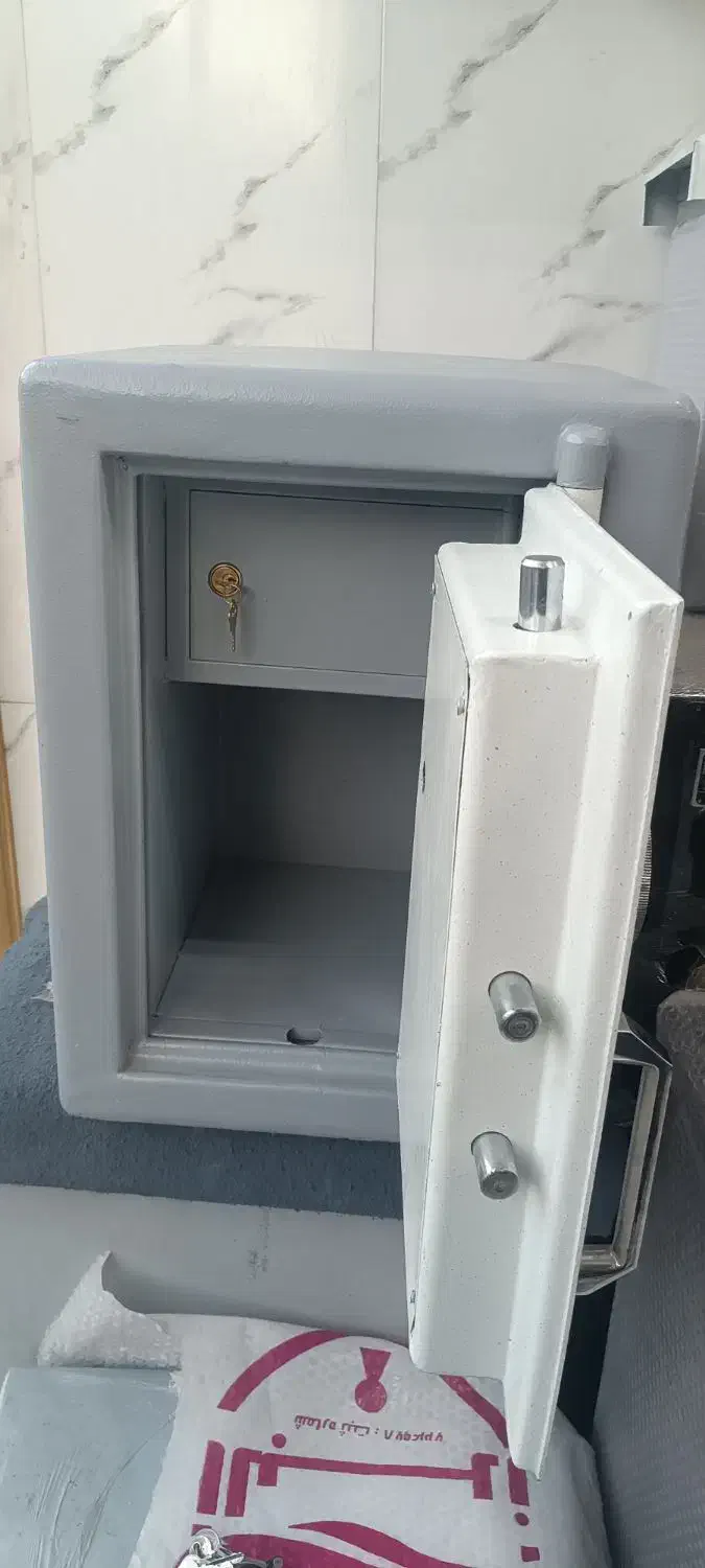 گاوصندوق250krکاوه|ابزارآلات|تهران, قاسم‌آباد|دیوار