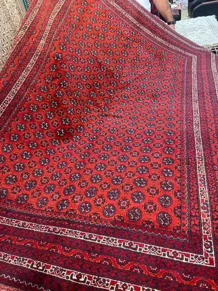 سه متریهای تمام کرک در تنوع بالا|فرش|تهران, پونک|دیوار