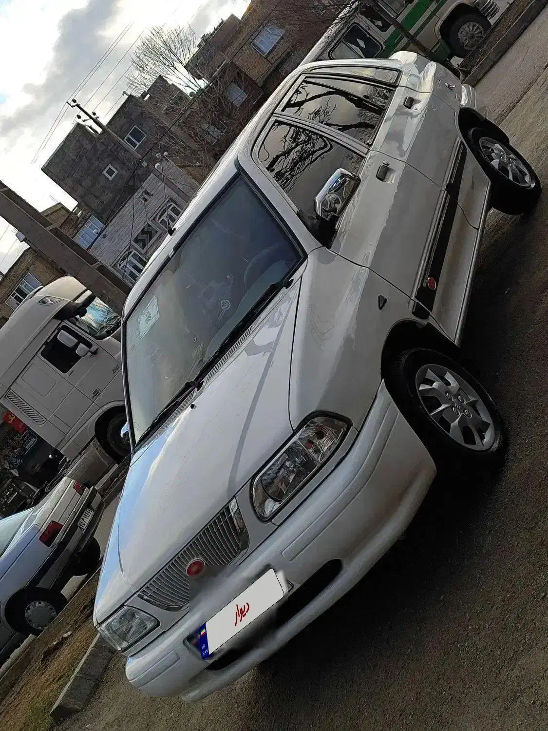 پراید 141مدل 90|خودرو سواری و وانت|سقز, |دیوار