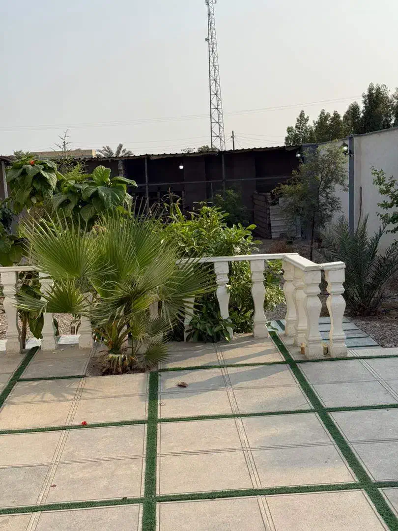 اجاره ویلا|اجارهٔ کوتاهمدت ویلا و باغ|بندرعباس, |دیوار