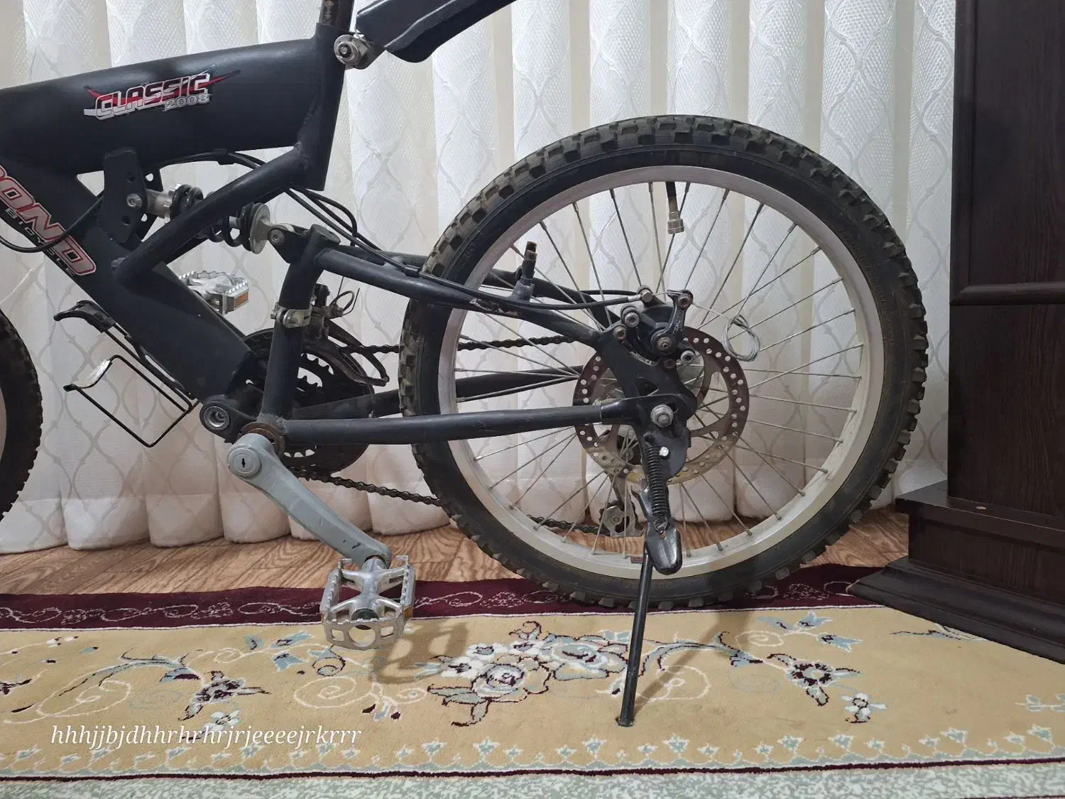 دوچرخه ۲۰|دوچرخه، اسکیت، اسکوتر|ملارد, |دیوار