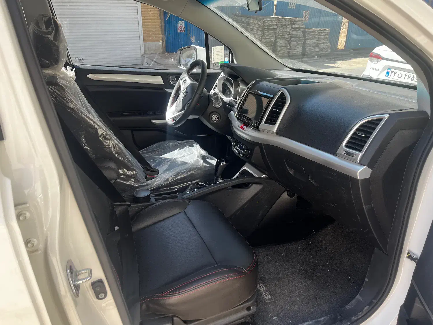 جک s3 مدل ۱۴۰۴|خودرو سواری و وانت|یزد, |دیوار