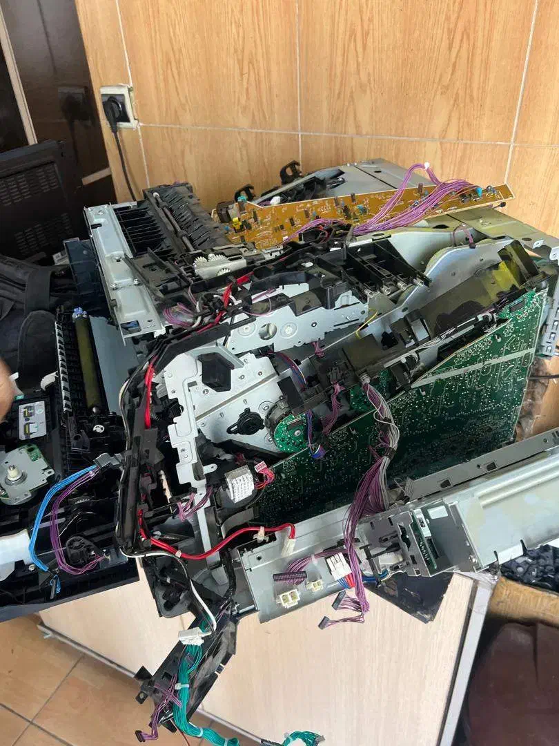 تعمیرات تخصصی پرینتر و دستگاه کپی|خدمات پیشه و مهارت|کرمانشاه, |دیوار