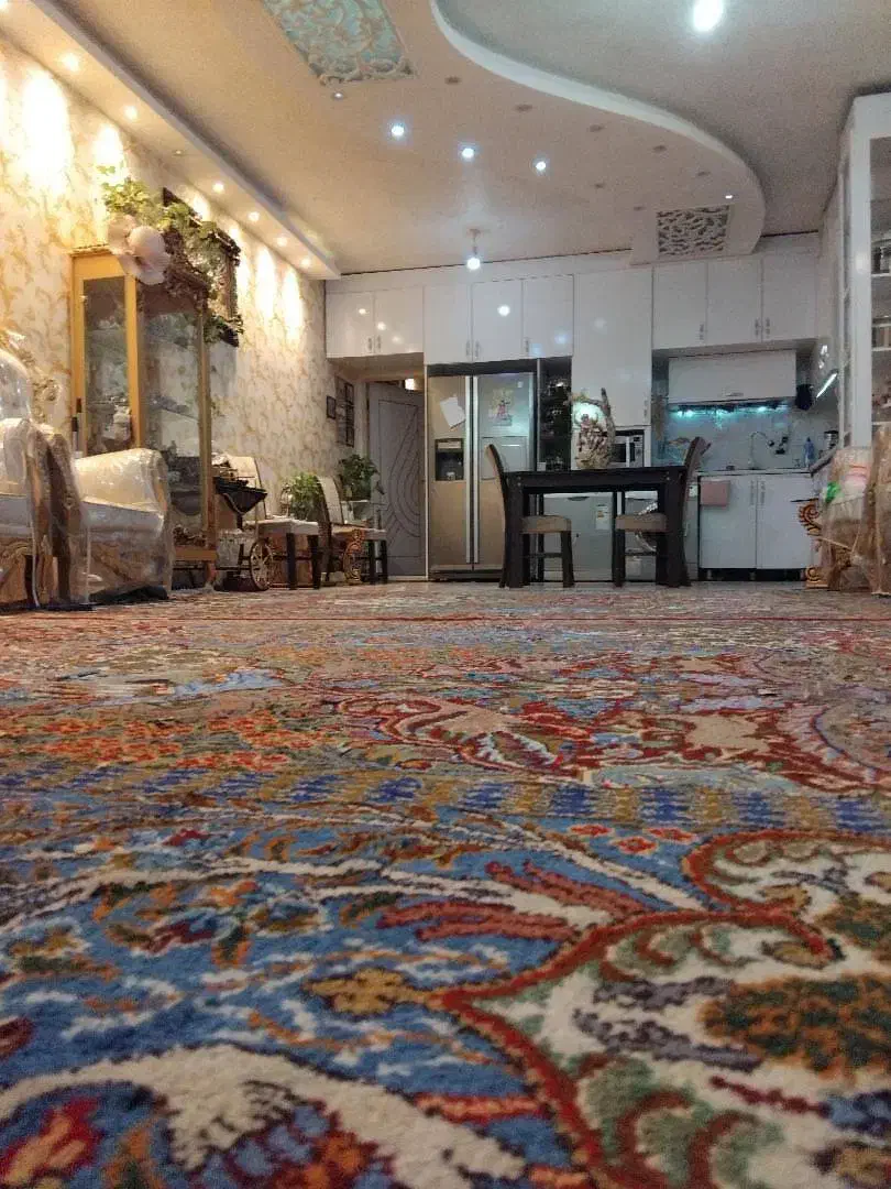 خونه ویلایی100متری/محدوده پانزده خرداد/دوخواب|اجارهٔ خانه و ویلا|تربت‌حیدریه, حسنی بالا|دیوار