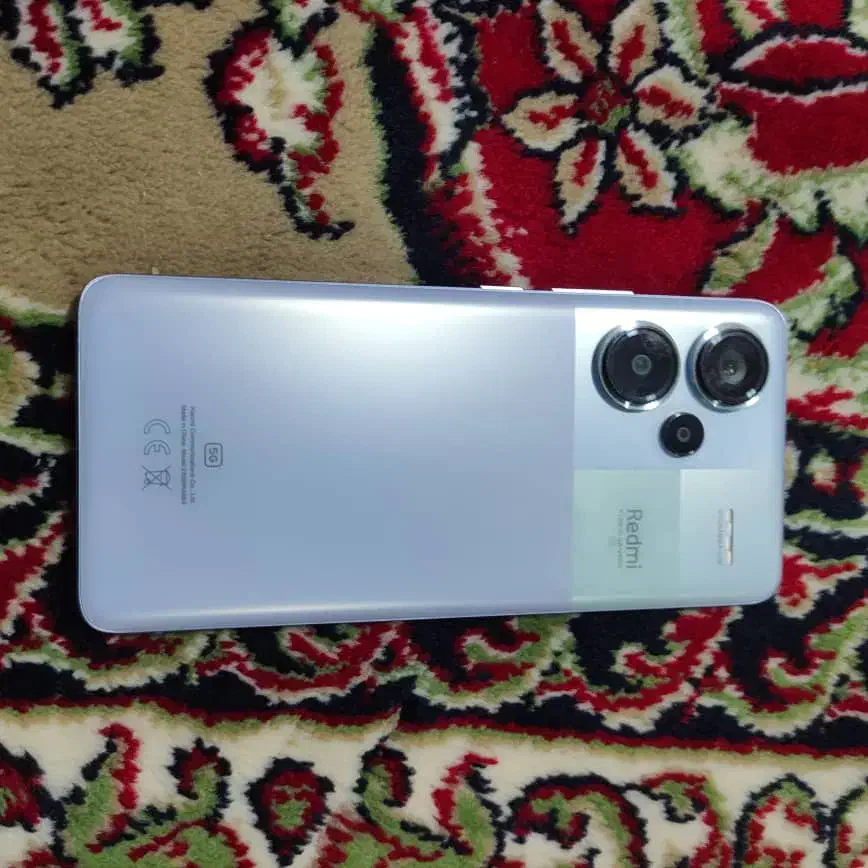 note 13 pro plus|موبایل|مرودشت, فرهنگ|دیوار