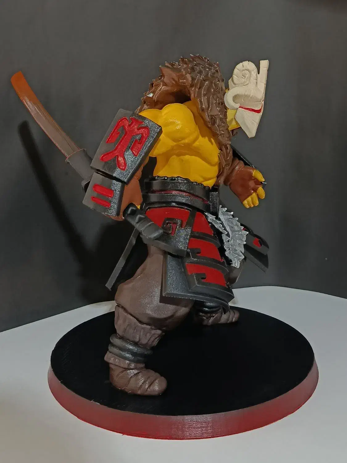 فیگور|کنسول، بازی ویدئویی و آنلاین|فردیس, نگارستان|دیوار