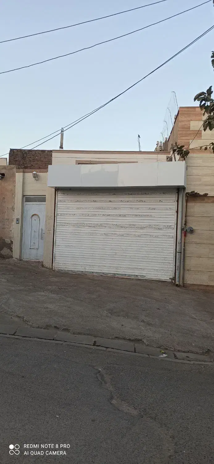 مغازه۱۶متر فریدخراسانی|اجارهٔ مغازه و غرفه|سبزوار, قلعهنو دهزار|دیوار