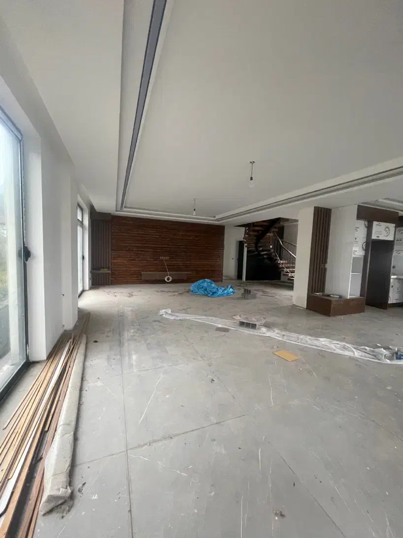 نوساز ، شهرکی ، جنگلی ، لوکیشن خاص|اجارهٔ خانه و ویلا|رویان, |دیوار