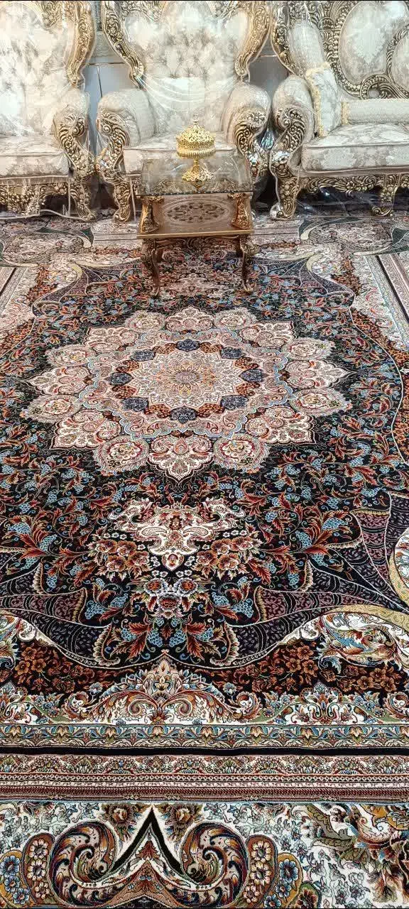 فرش ۱۲متری|فرش|اصفهان, فروردین|دیوار