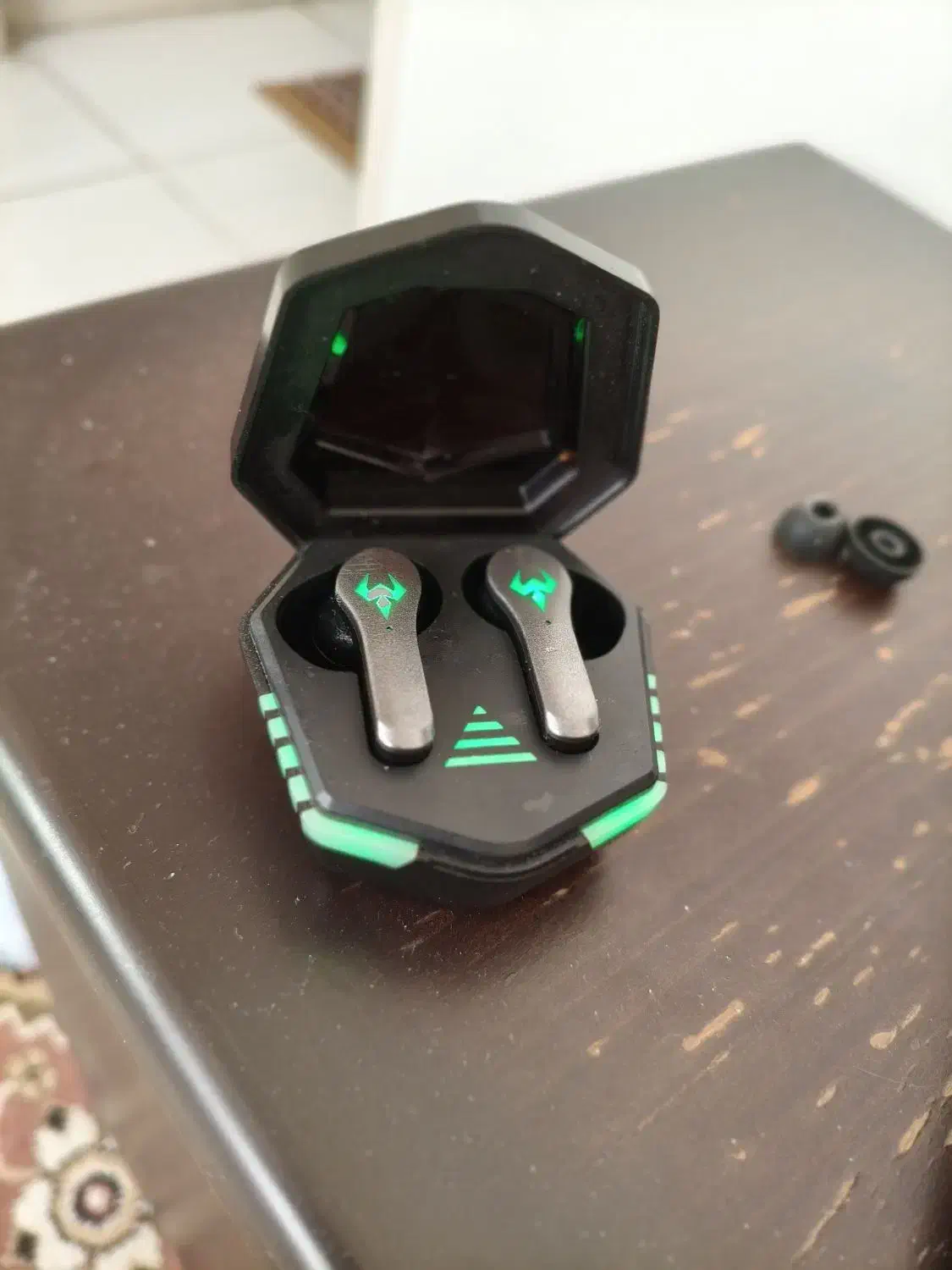 ایرپاد گیمینگ مدل TWS N35|لوازم جانبی موبایل و تبلت|اندیشه, شهرک کوثر|دیوار