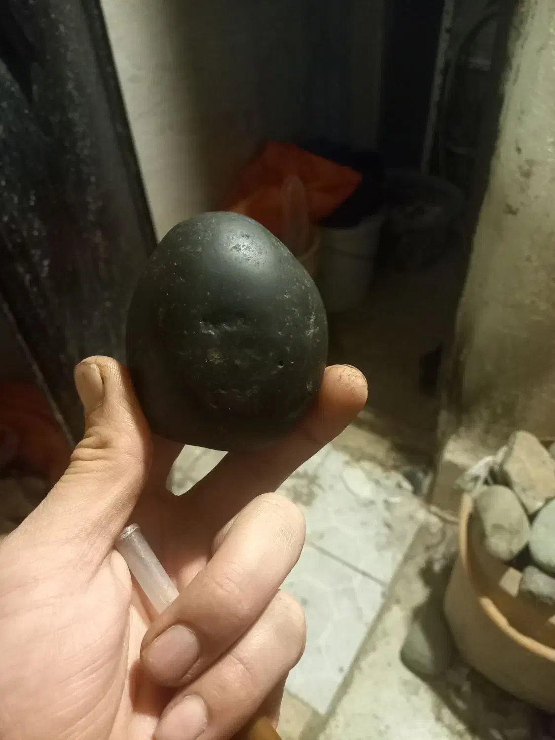 شهاب سنگ و سنک زیورالات|جواهرات|قزوین, |دیوار