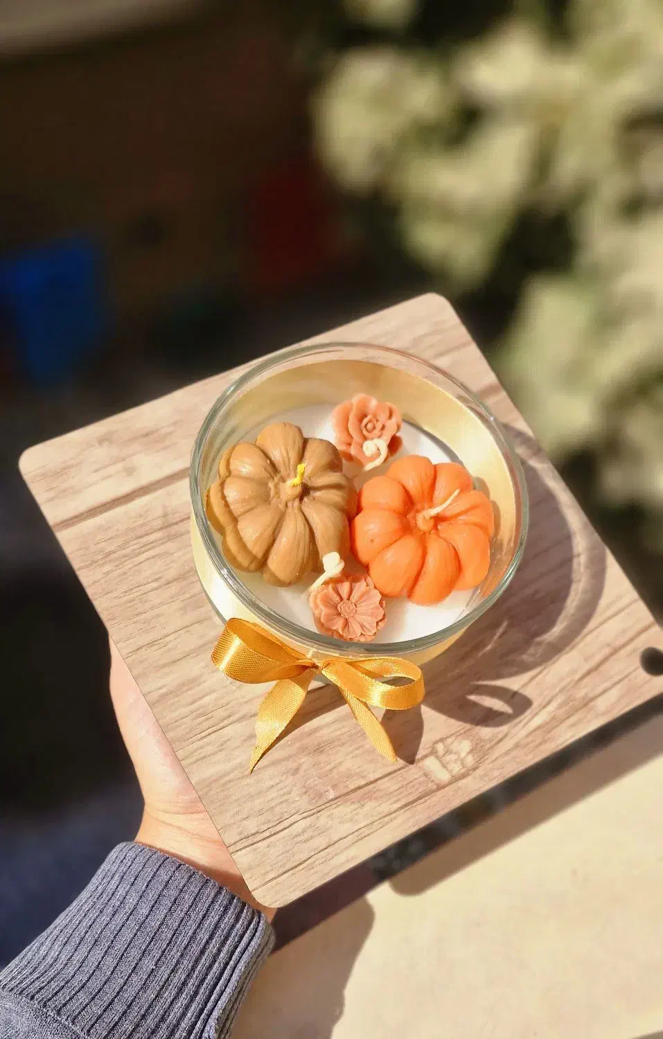 شمع های دستساز سحر|صنایع دستی و سایر لوازم تزئینی|اصفهان, عطار نیشابوری|دیوار