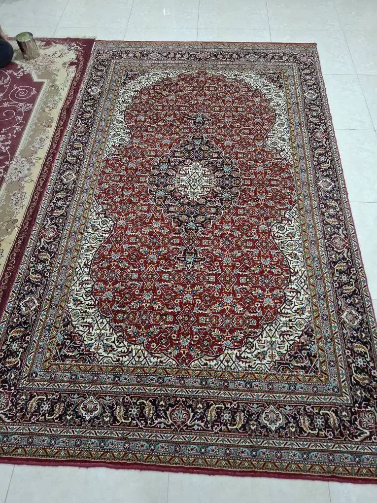 ۳ تخته فرش|فرش|تهران, خانی آباد نو جنوبی|دیوار