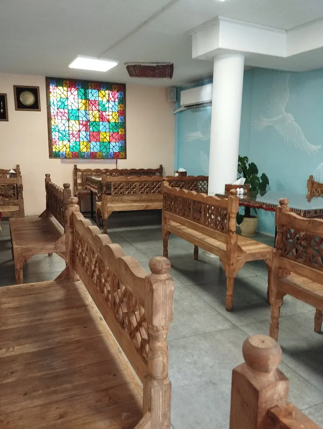 همکار برای آشپز خانه|استخدام خدمات فروشگاه و رستوران|تهران, قیطریه|دیوار