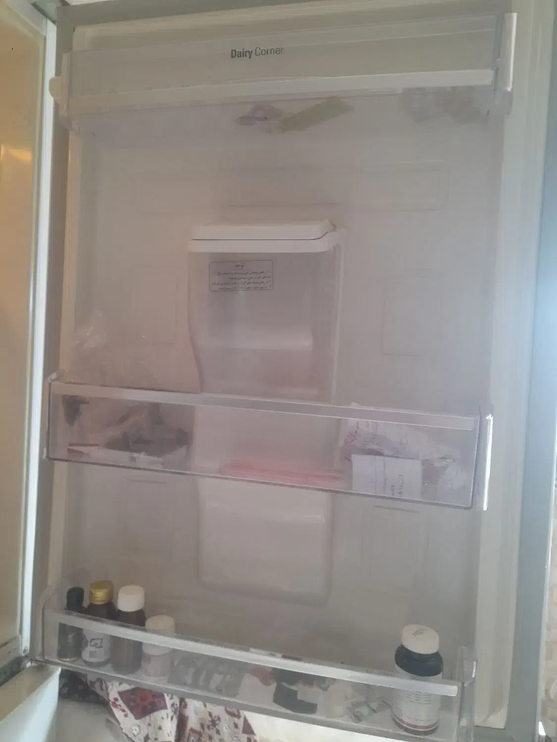 یخچال فریزر|یخچال و فریزر|مینودشت, |دیوار