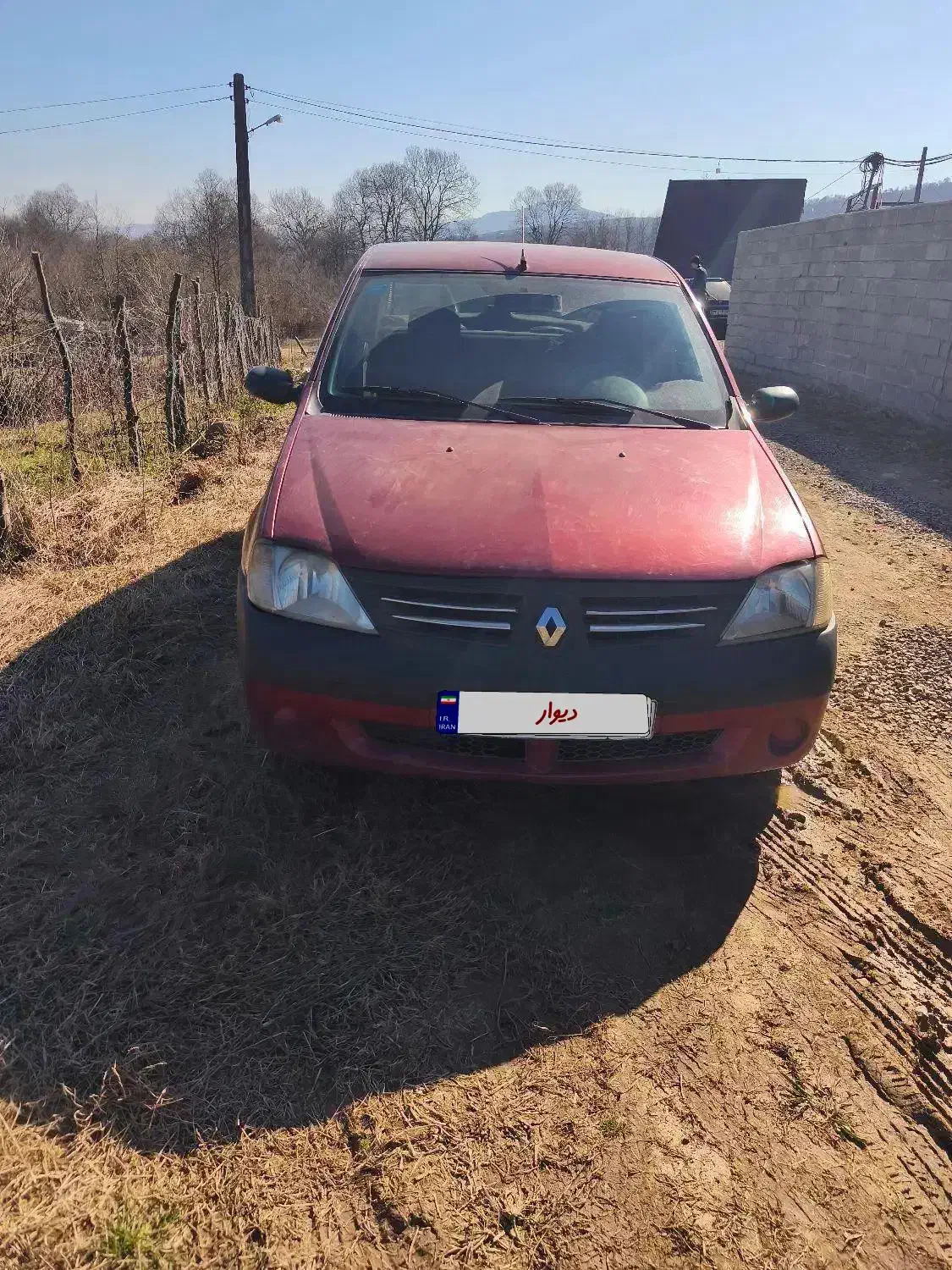 ال۹۰ مدل ۸۷|خودرو سواری و وانت|مرزیکلا, |دیوار