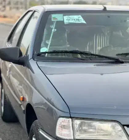 پژو405 دوگانه شرکت مدل 98|خودرو سواری و وانت|دورود, |دیوار