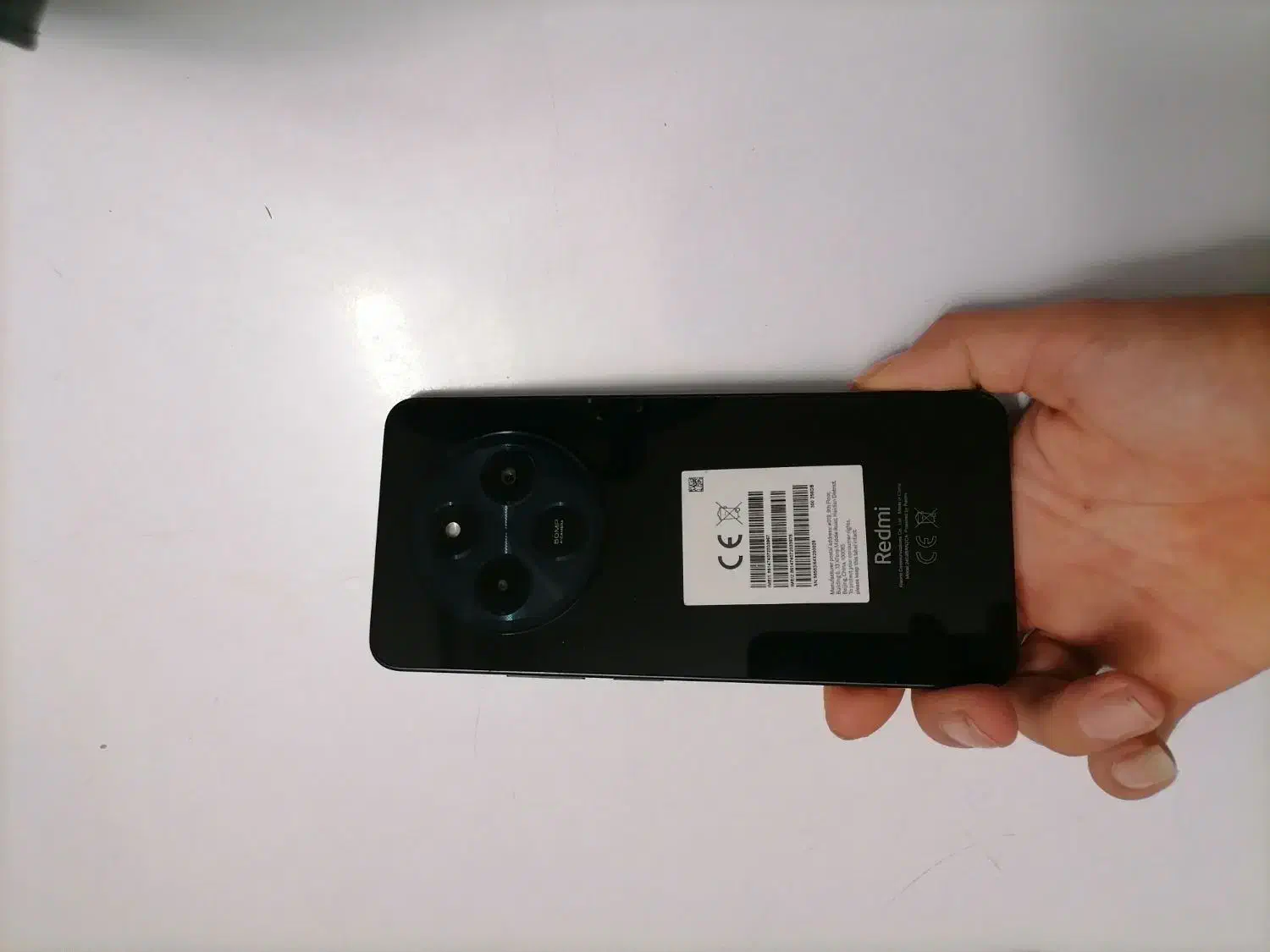 گوشی ردمی14 رم8 حافظه 256|موبایل|مشهد, طرق|دیوار