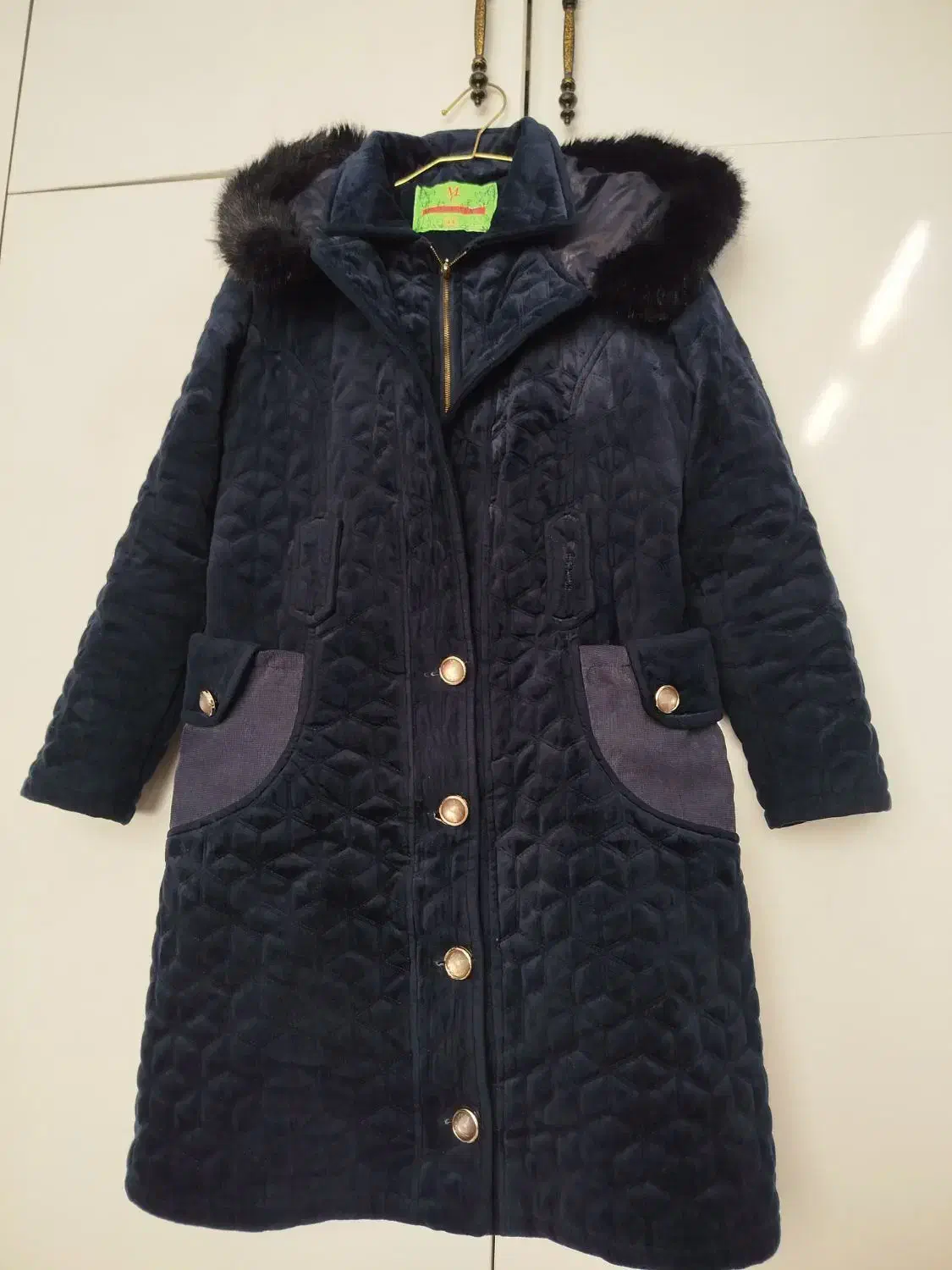 کاپشن|لباس|مشهد, نوید|دیوار