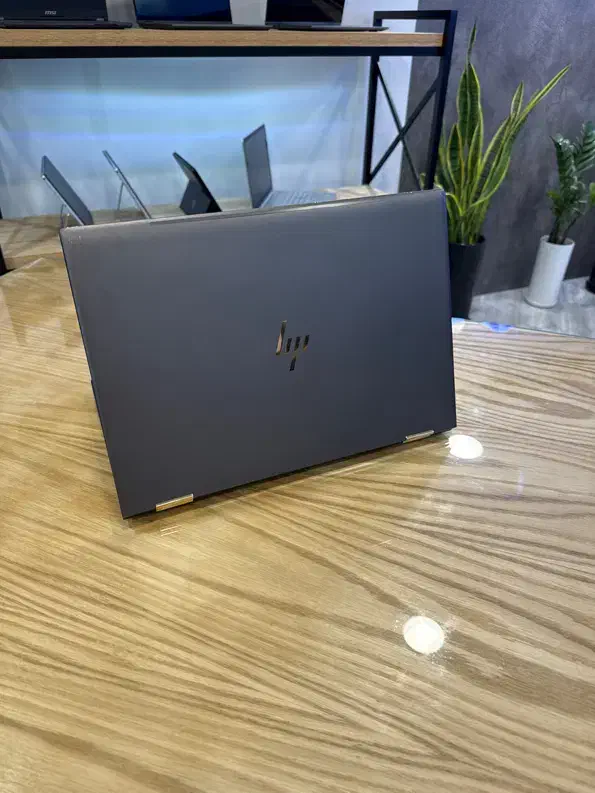 Hp spectre x360|رایانه همراه|مشهد, ارشاد|دیوار