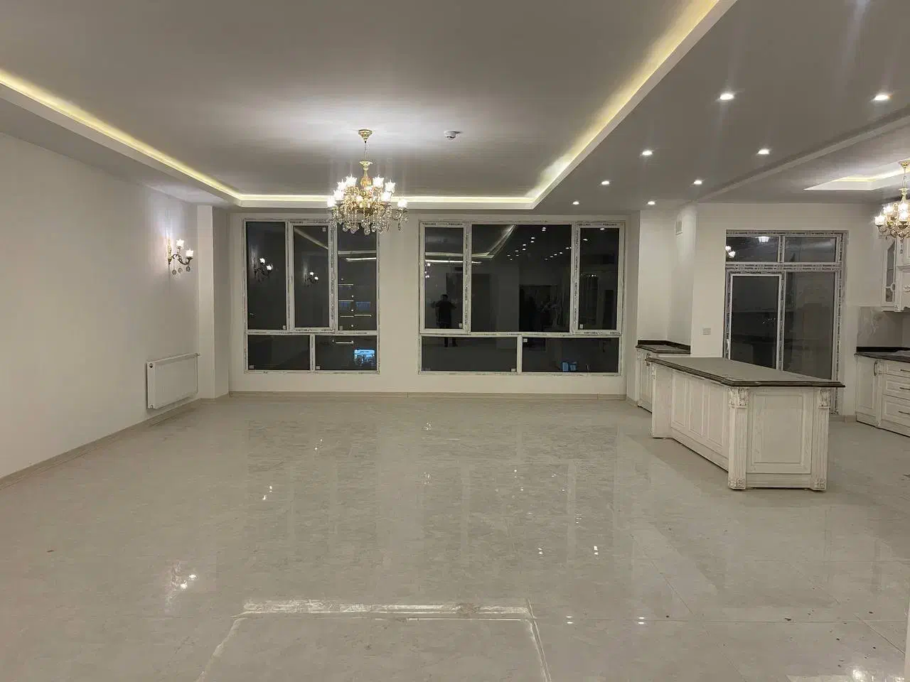 145 متر / الهیه / صفر کار قوی..|فروش آپارتمان|مشهد, الهیه|دیوار