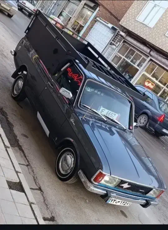 باربری وانت پیکان بار تلفنی منصف  با کارگر باربری|خدمات حمل و نقل|یاسوج, |دیوار