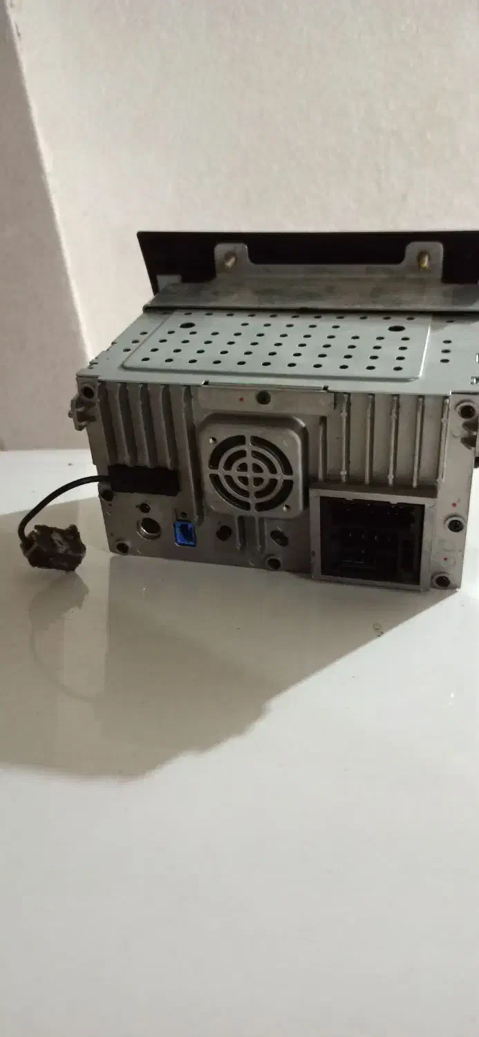 ضبط خودرو دنا مدل 96سالم وبدون هیچ مشکل و خط و خش|قطعات یدکی و لوازم جانبی|بندر انزلی, معلم|دیوار