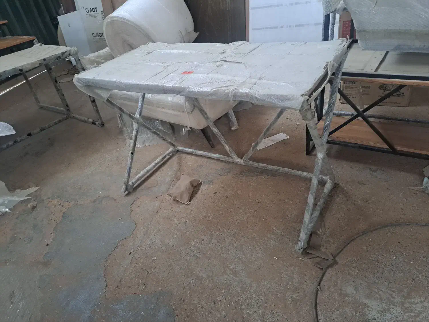 میز تحریر|میز تحریر و کامپیوتر|اسلامشهر, شهرک احمدیه|دیوار