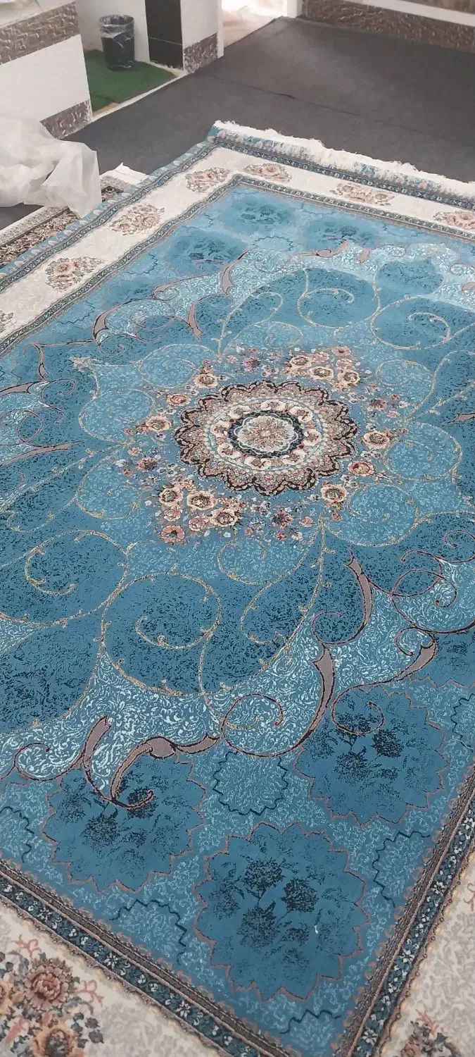 فرش 12متری|فرش|مرودشت, سهل‌آباد|دیوار