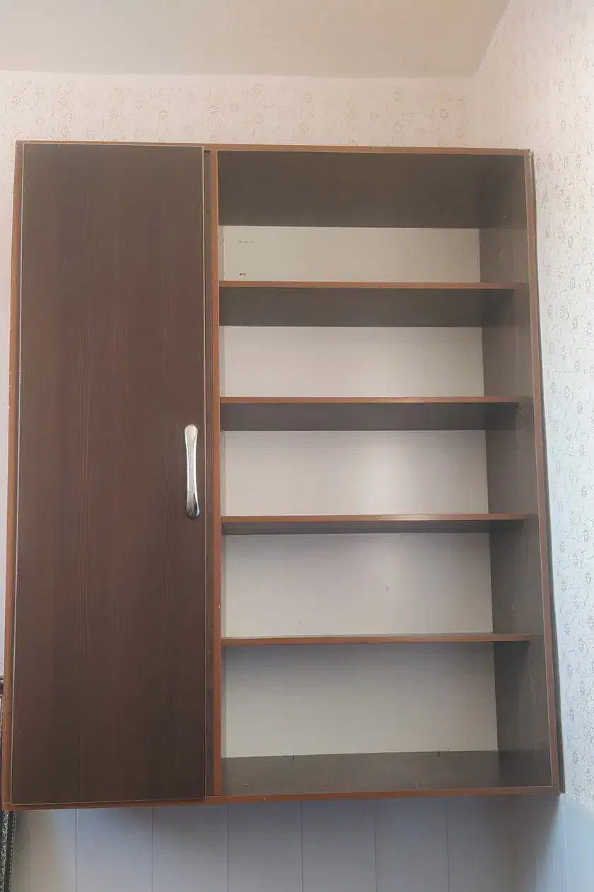 کمد و کتابخونه|جاکفشی، کمد، دراور|رفسنجان, |دیوار