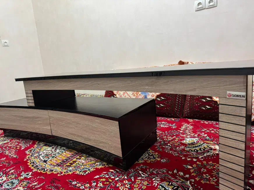 زیر تلویزیون|میز تلویزیون|خرم‌آباد, |دیوار