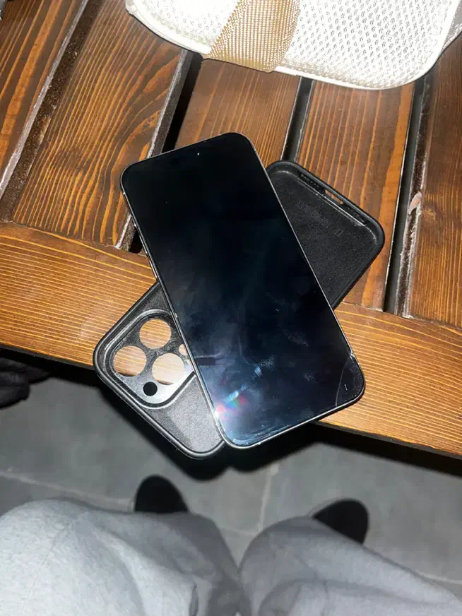 آیفون ۱۵ پرو مکس ۲۵۶ zaa|موبایل|کرج, عظیمیه|دیوار