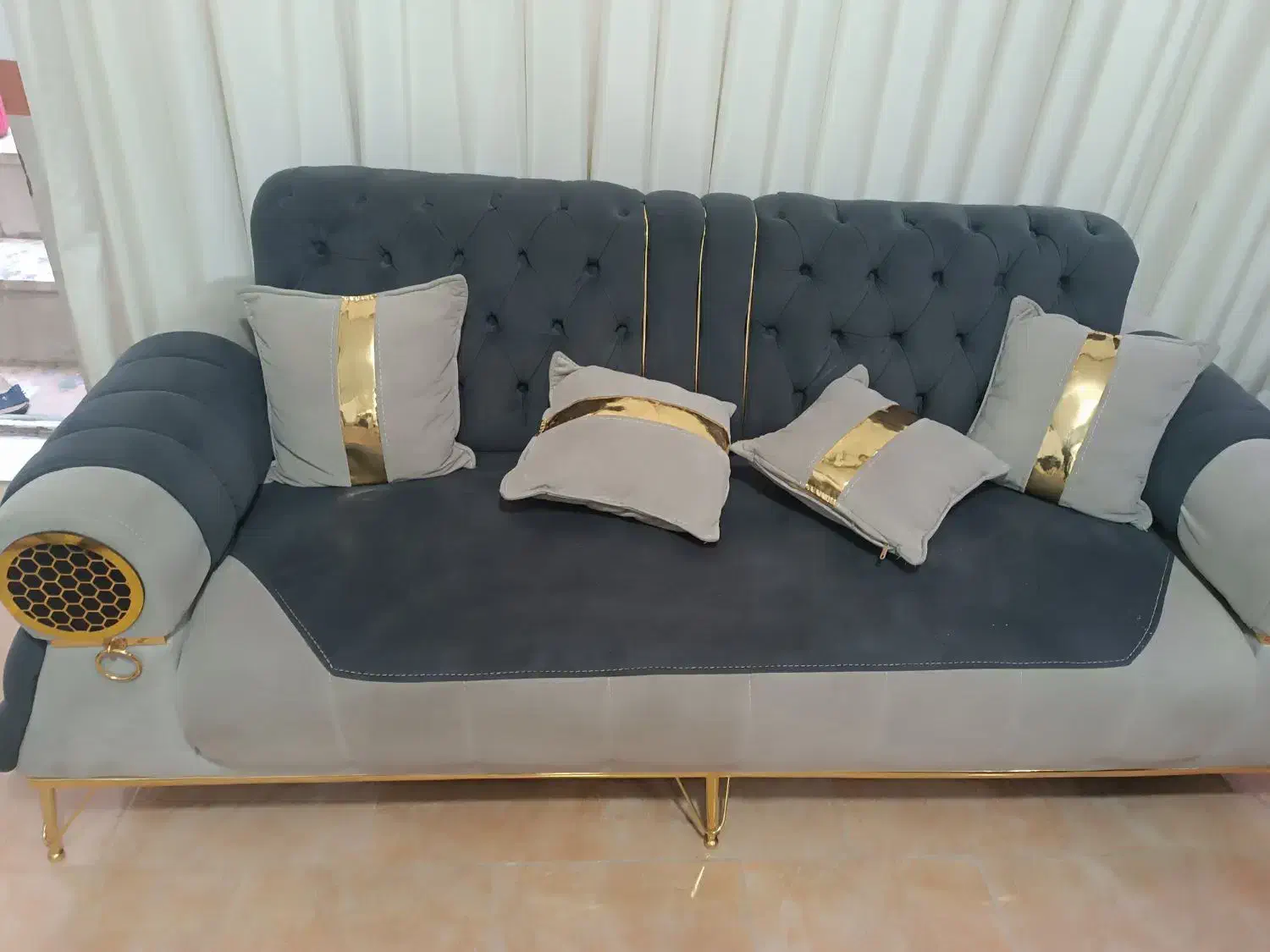 شستشوی موکت مبل.قالی .تاتامی در منزل تضمینی|خدمات نظافت|یزد, |دیوار