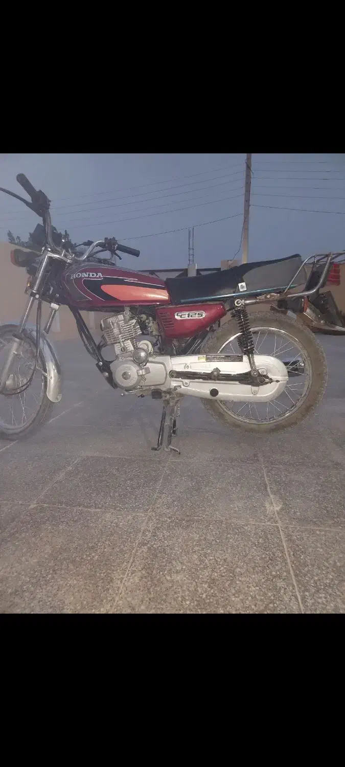 دینو مدل94|موتورسیکلت|جناح, |دیوار