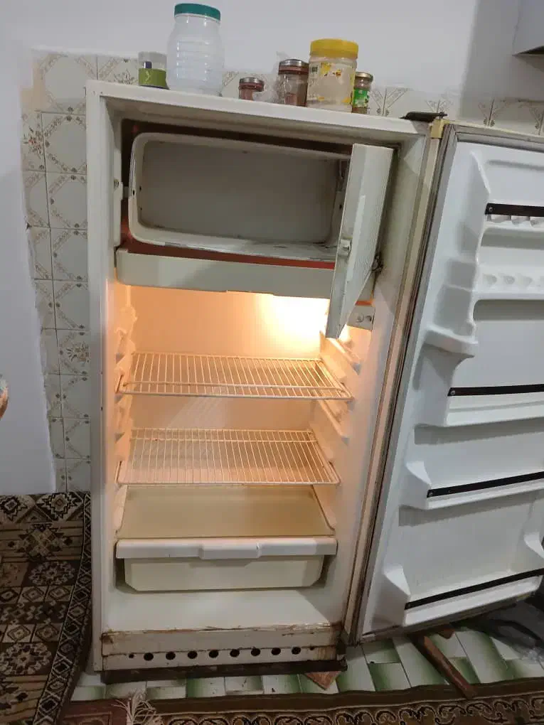 خانگی|یخچال و فریزر|رشت, سلیمانداراب|دیوار